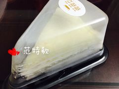 -薇薇安千层蛋糕(府城店)