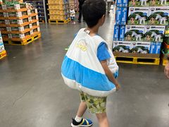 -山姆会员商店(亦庄创意生活广场店)