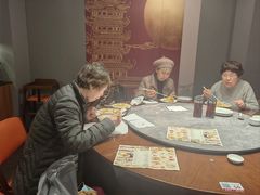 -王家沙点心店(南京西路总店)