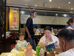 -东泰祥生煎馆(重庆北路店)