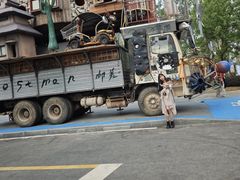 -轻烧烤肉(光谷步行街店)