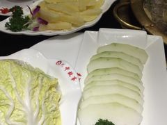 -川中故事·成都老火锅(东书房店)
