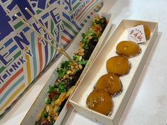 -董顺桃小粒臭豆腐(坡子街店)