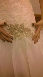 android_upload_pic-LANYI COUTURE高级婚纱礼服改衣店