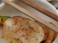 -浮何烤铺(桐梓林店)