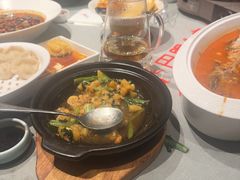 -巴盟人家·内蒙地方菜(华丽家族店)