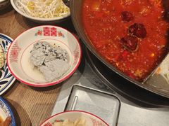 -袁山山重庆火锅(丈八北路店)