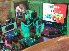 -伊带伊路新疆美食府(呼家楼店)