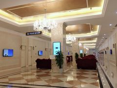 -名流健康高端体检中心·名宾门诊·健康管理