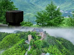 -莫干山风景区
