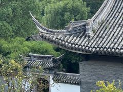 -台州府城(东湖)