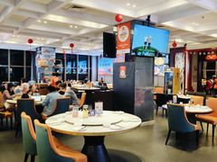 -不仔客海鲜·烧烤·270度海景餐厅(大东海店)