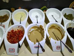 -来伊回麻辣烫·火锅串串清真(红瓦寺总店)