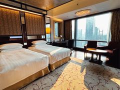 -深圳福田香格里拉大酒店