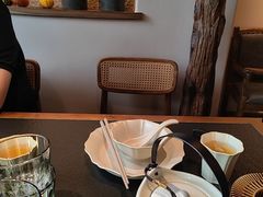 -桐湾大院·桐庐菜(滨江店)