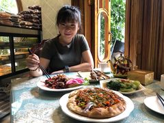 -新疆伊宁远征餐厅