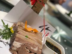 水晶鸡-汤记传菜(秀浦路店)
