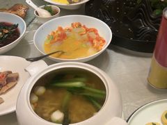 -常州新城希尔顿酒店-御玺中餐厅