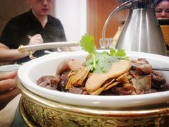 -茶油香闽南菜·花园餐厅(前埔店)