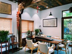 -临江宴餐厅·桐庐菜(富春江店)