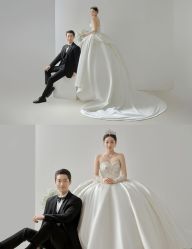 -IDO婚纱摄影(上海旗舰店)