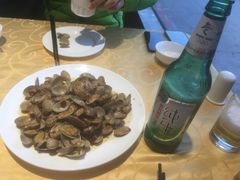 -海岛渔村大酒店(云霄路店)