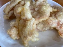 -顺姬冷面(长白西路店)