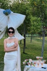 -卡恩婚纱摄影(桥梓口店)