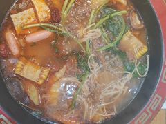 -张一锅筋头巴脑(白塔堡店)