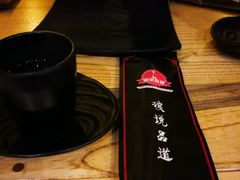 -碳说品道.瓦片烤肉.海鲜烧烤(中华路店)