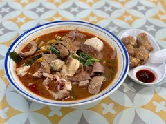 -古早沙茶王(杏林分店)
