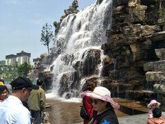 -枫香湖儿童公园