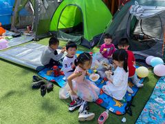 -北京市邮政管理局海慧寺幼儿园