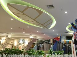 -MELAND CLUB亲子乐园·派对(浦东LCM置汇旭辉馆)