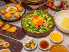 -苏帮袁Sue Cuisine(来福士店)