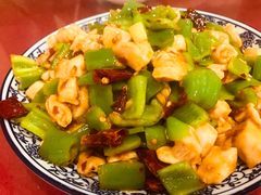 -北大地皖峰饭馆