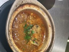 -烎记烧烤(蓝天花园店)