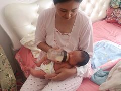 -好孕妈妈月嫂(哈尔滨总店)