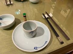 -闻鲜素食茶餐厅(高新区店)