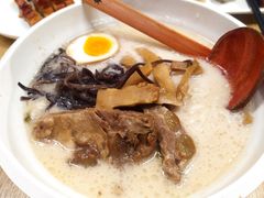 -味千拉面(惠州文昌一路分店)