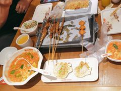 -管氏翅吧(马家堡店)