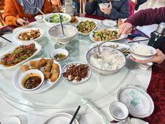 -海埂温馨饭店(金海荟·商业中心店)