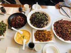 -三猫黑鱼花(南大店)