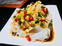 -囍鱼肴炭火烤鱼(丹灶珍丰广场店)