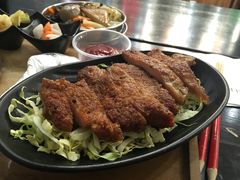 -小明同学(三里屯店)