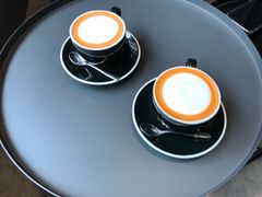 -NokNok Coffee(宽窄巷子店)