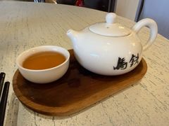 -上海和平饭店龙凤厅 Dragon Phoenix
