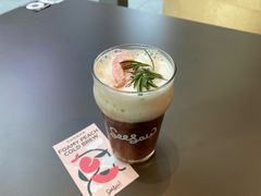 -Seesaw Coffee(苏州中心店)
