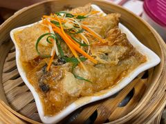 -点都德(大茶楼店)