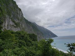 -太鲁阁公园